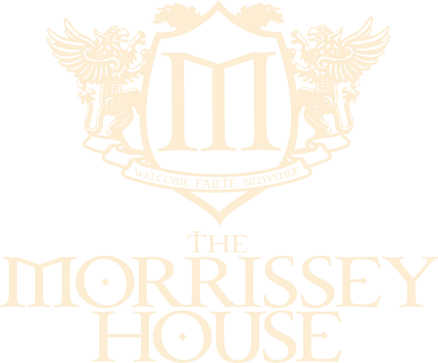 The Morrissey House
